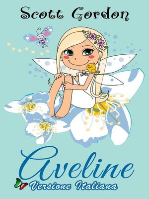 cover image of Aveline (Versione Italiana)